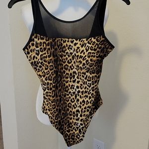 YBL ONE PIECE BATHING SUIT